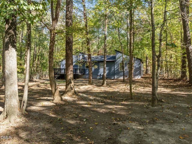 9909 Leslie Drive, Chapel Hill, NC 27516