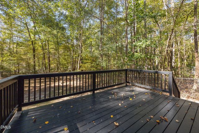 9909 Leslie Drive, Chapel Hill, NC 27516