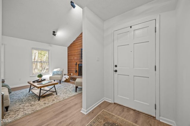 9909 Leslie Drive, Chapel Hill, NC 27516