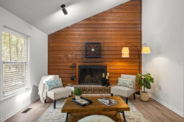 9909 Leslie Drive, Chapel Hill, NC 27516