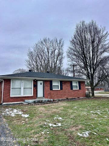 8106 Indigo Dr, Louisville, KY 40258