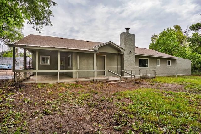 2070 Petersen Rd, Rye, CO 81069