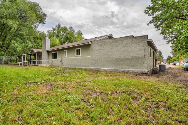 2070 Petersen Rd, Rye, CO 81069