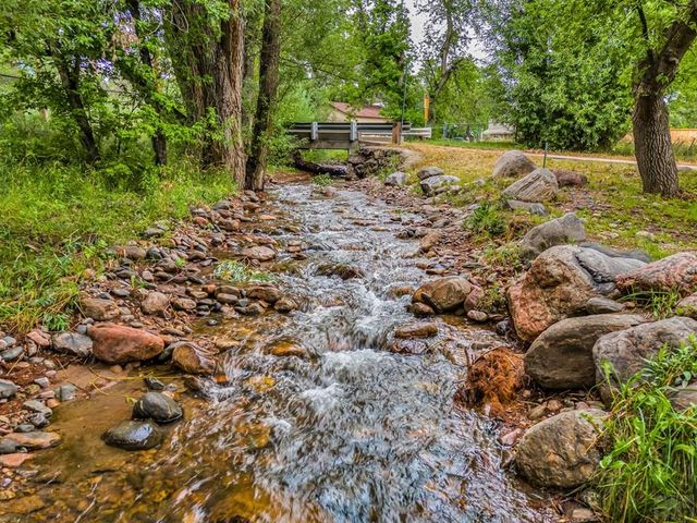 2070 Petersen Rd, Rye, CO 81069