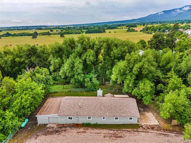 2070 Petersen Rd, Rye, CO 81069