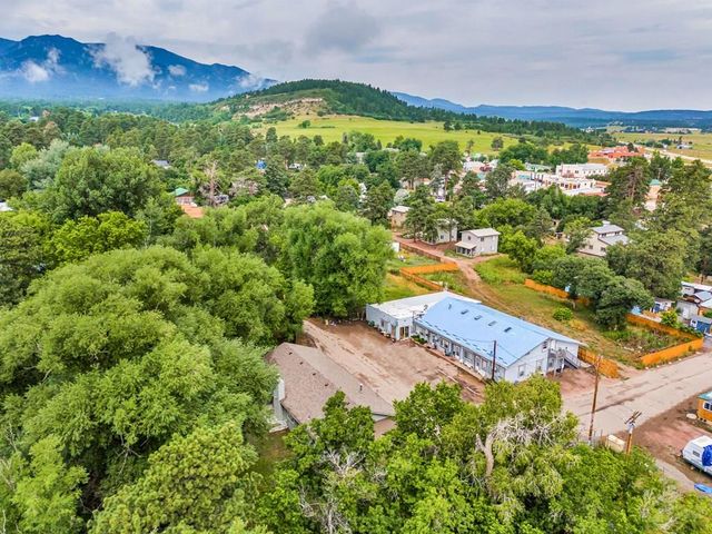 2070 Petersen Rd, Rye, CO 81069