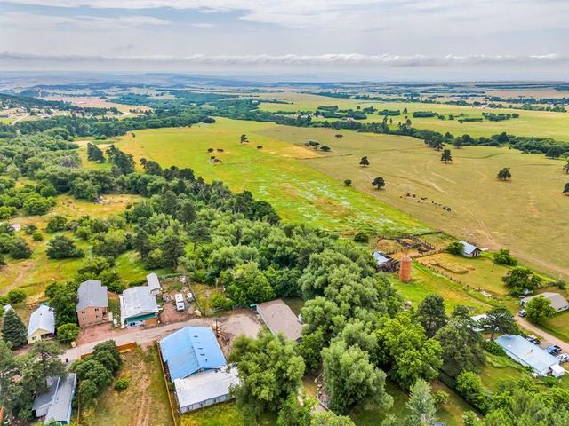 2070 Petersen Rd, Rye, CO 81069