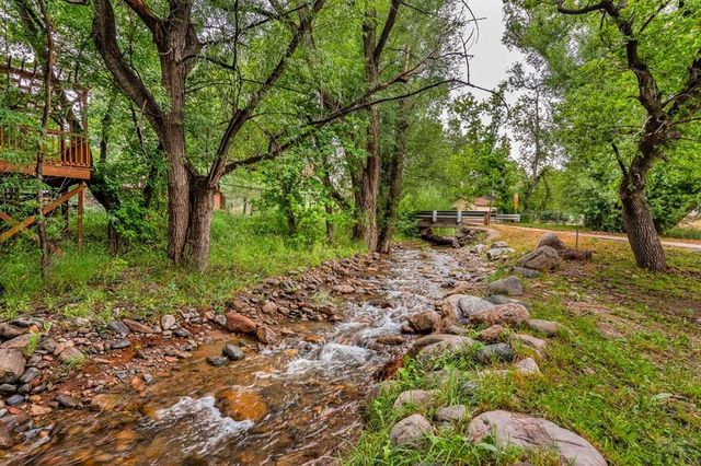 2070 Petersen Rd, Rye, CO 81069