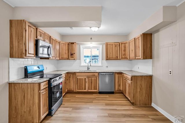 2070 Petersen Rd, Rye, CO 81069