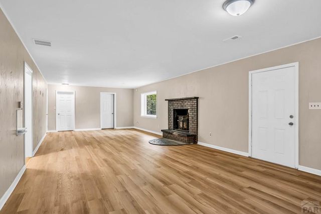 2070 Petersen Rd, Rye, CO 81069