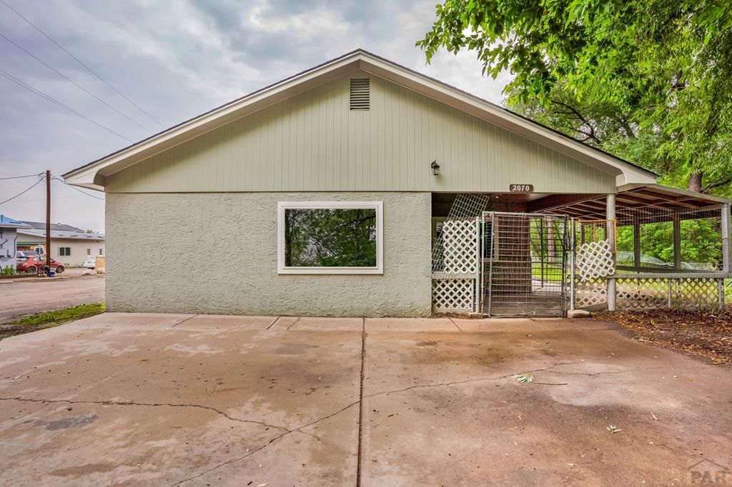 2070 Petersen Rd, Rye, CO 81069