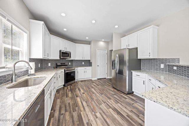 3831 Swanns Station Road, Sanford, NC 27332