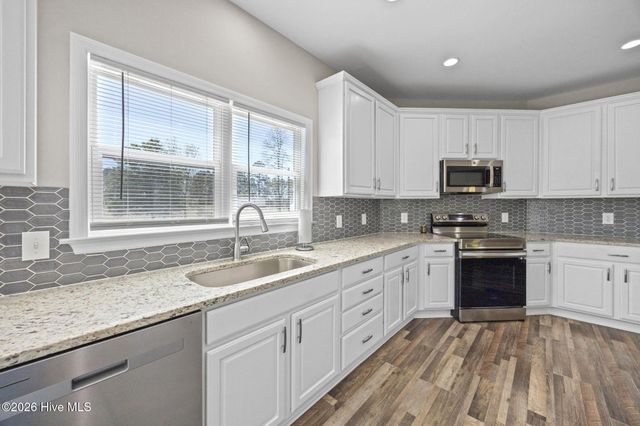 3831 Swanns Station Road, Sanford, NC 27332