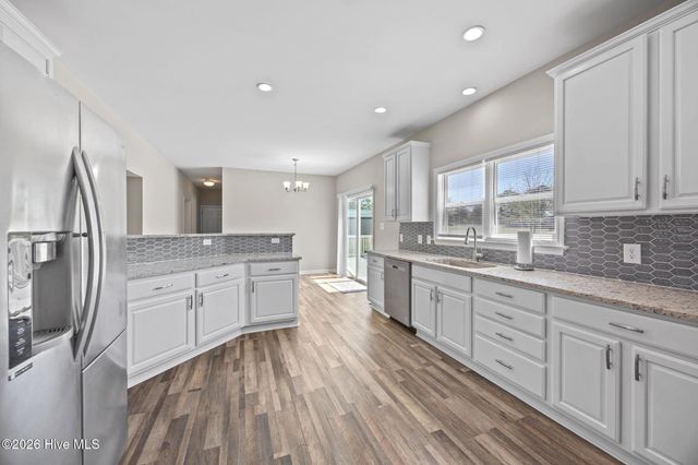 3831 Swanns Station Road, Sanford, NC 27332