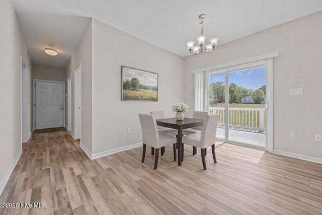 3831 Swanns Station Road, Sanford, NC 27332