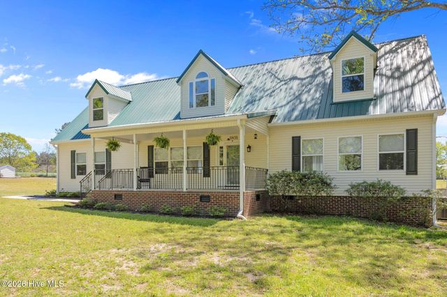 3831 Swanns Station Road, Sanford, NC 27332