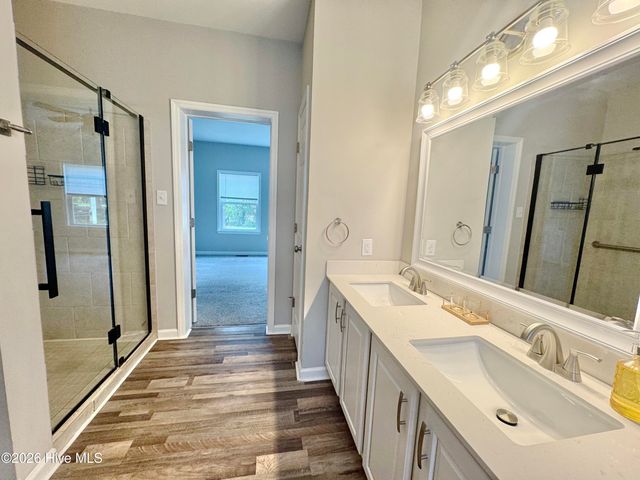 3831 Swanns Station Road, Sanford, NC 27332