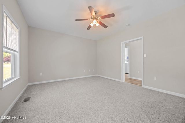 3831 Swanns Station Road, Sanford, NC 27332