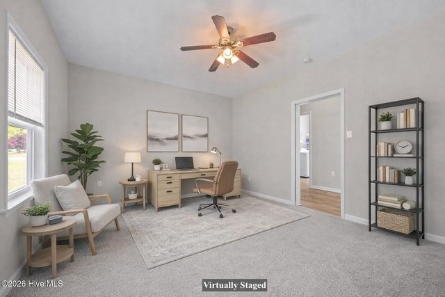 3831 Swanns Station Road, Sanford, NC 27332