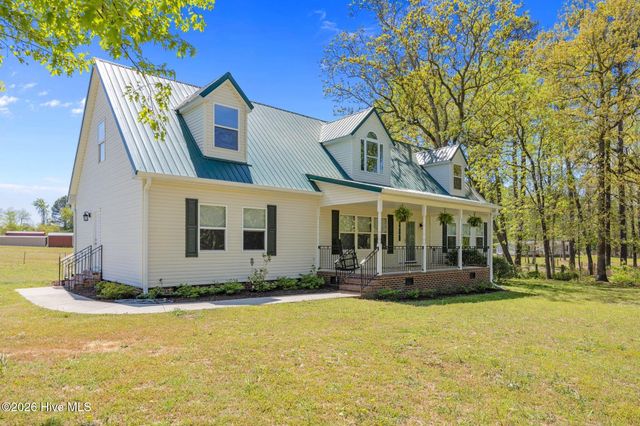 3831 Swanns Station Road, Sanford, NC 27332
