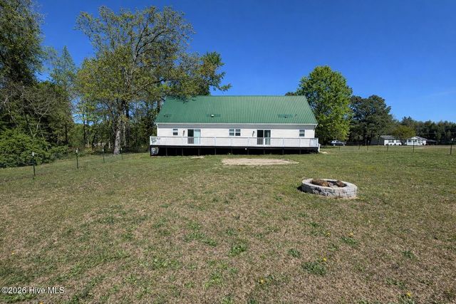 3831 Swanns Station Road, Sanford, NC 27332