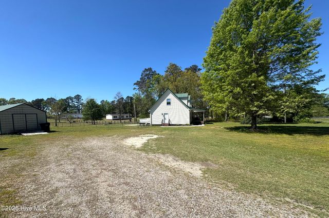 3831 Swanns Station Road, Sanford, NC 27332