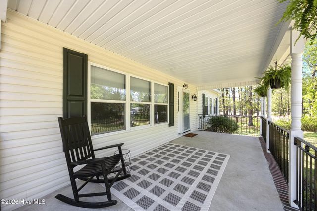 3831 Swanns Station Road, Sanford, NC 27332
