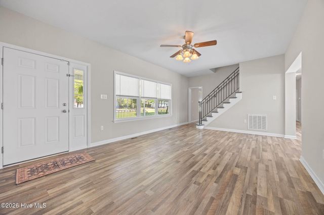 3831 Swanns Station Road, Sanford, NC 27332
