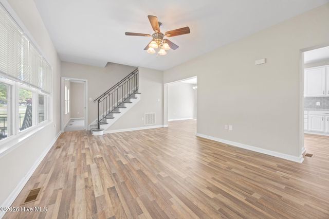 3831 Swanns Station Road, Sanford, NC 27332
