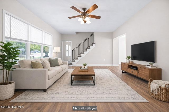 3831 Swanns Station Road, Sanford, NC 27332
