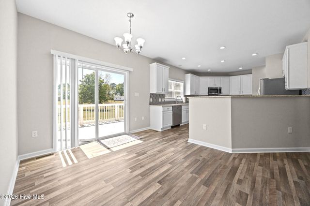 3831 Swanns Station Road, Sanford, NC 27332