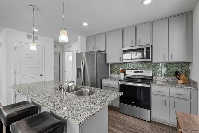 18227 E 51st Avenue, Denver, CO 80249