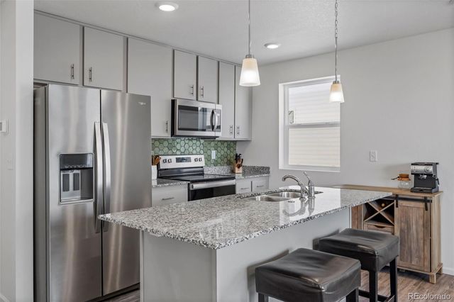 18227 E 51st Avenue, Denver, CO 80249