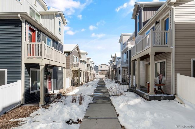 18227 E 51st Avenue, Denver, CO 80249