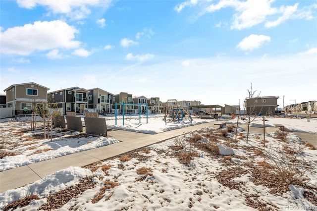 18227 E 51st Avenue, Denver, CO 80249