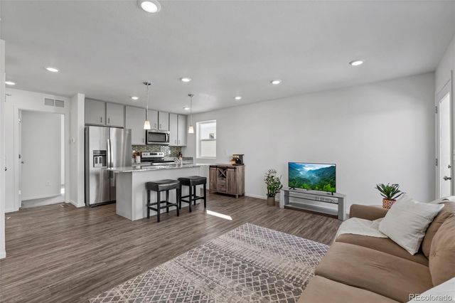 18227 E 51st Avenue, Denver, CO 80249