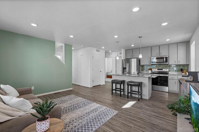 18227 E 51st Avenue, Denver, CO 80249