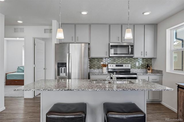 18227 E 51st Avenue, Denver, CO 80249