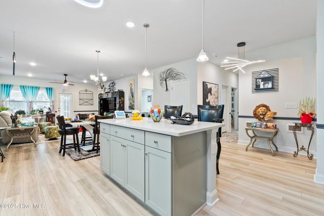 9410 Barnstormer Drive NW, Calabash, NC 28467