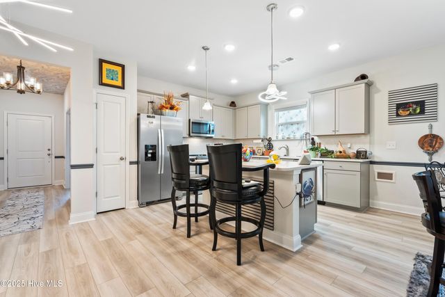 9410 Barnstormer Drive NW, Calabash, NC 28467