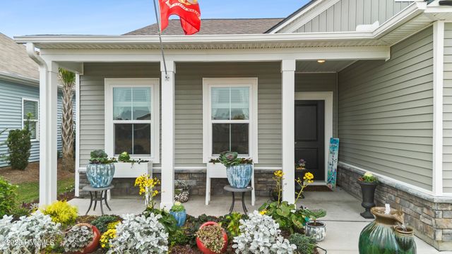 9410 Barnstormer Drive NW, Calabash, NC 28467