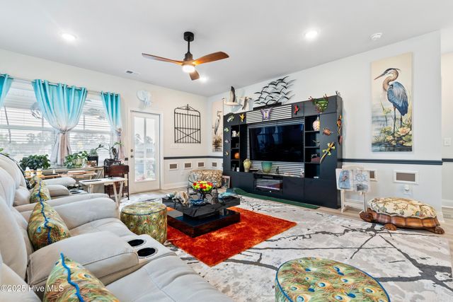 9410 Barnstormer Drive NW, Calabash, NC 28467