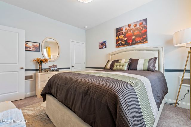 9410 Barnstormer Drive NW, Calabash, NC 28467