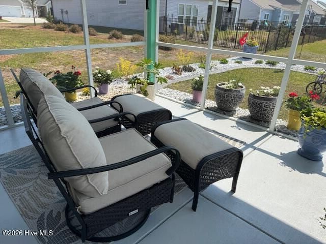 9410 Barnstormer Drive NW, Calabash, NC 28467