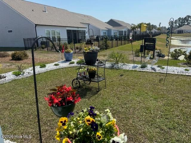 9410 Barnstormer Drive NW, Calabash, NC 28467