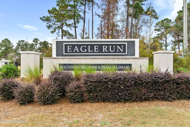 9410 Barnstormer Drive NW, Calabash, NC 28467