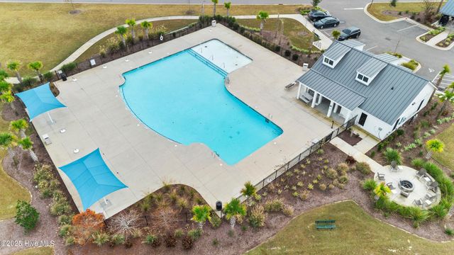 9410 Barnstormer Drive NW, Calabash, NC 28467