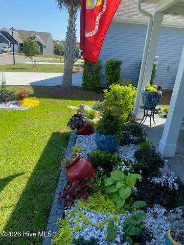 9410 Barnstormer Drive NW, Calabash, NC 28467