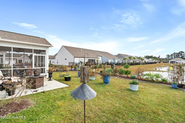 9410 Barnstormer Drive NW, Calabash, NC 28467