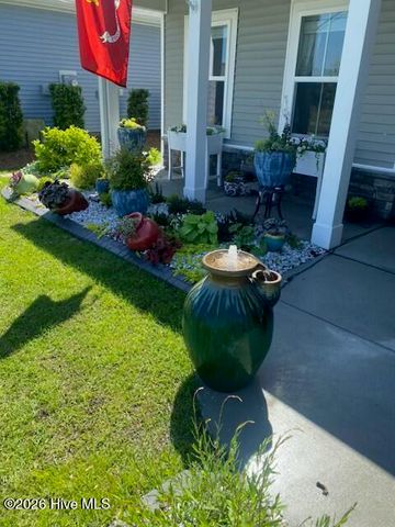 9410 Barnstormer Drive NW, Calabash, NC 28467
